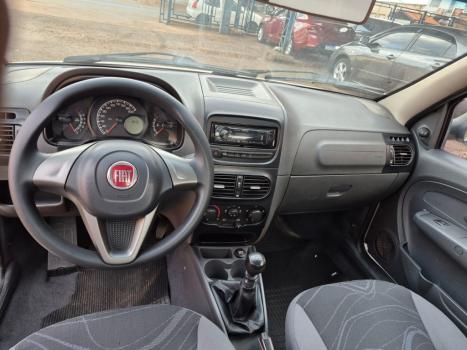 FIAT Strada 1.4 WORKING FLEX CABINE SIMPLES, Foto 5