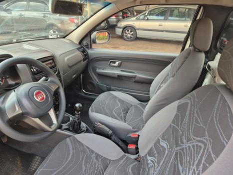 FIAT Strada 1.4 WORKING FLEX CABINE SIMPLES, Foto 6