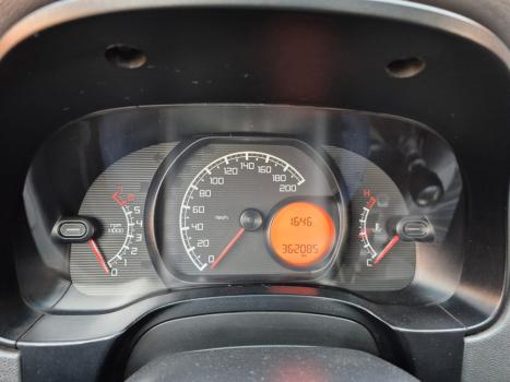 FIAT Strada 1.4 WORKING FLEX CABINE SIMPLES, Foto 7
