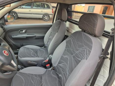 FIAT Strada 1.4 WORKING FLEX CABINE SIMPLES, Foto 8
