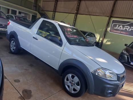 FIAT Strada 1.4 WORKING FLEX CABINE SIMPLES, Foto 2