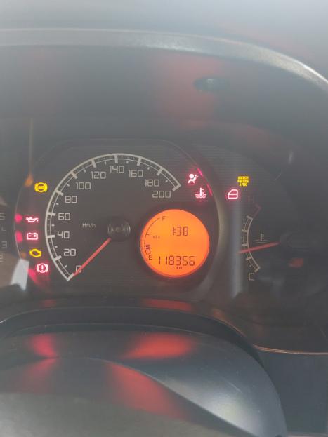 FIAT Strada 1.4 WORKING FLEX CABINE SIMPLES, Foto 5