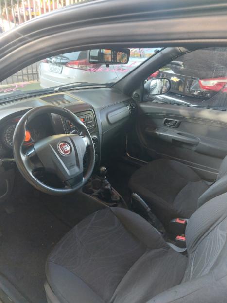 FIAT Strada 1.4 WORKING FLEX CABINE SIMPLES, Foto 6