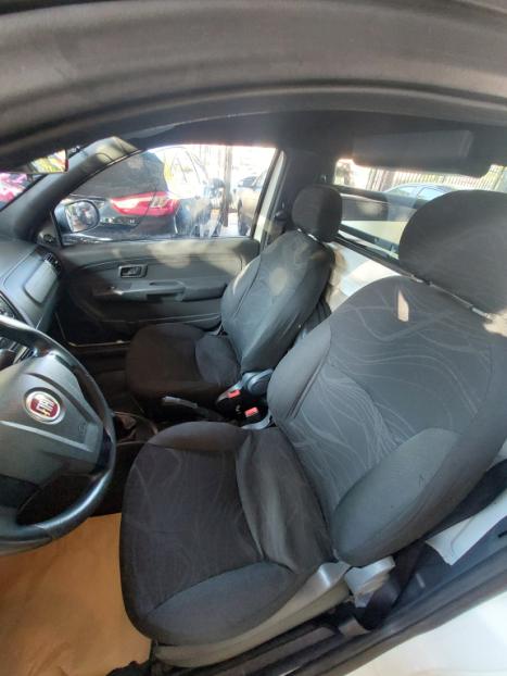 FIAT Strada 1.4 WORKING FLEX CABINE SIMPLES, Foto 7