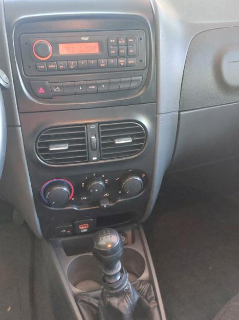 FIAT Strada 1.4 WORKING FLEX CABINE SIMPLES, Foto 8