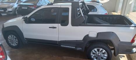 FIAT Strada 1.8 16V FLEX ADVENTURE CABINE ESTENDIDA, Foto 1