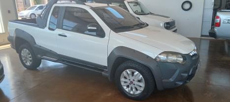 FIAT Strada 1.8 16V FLEX ADVENTURE CABINE ESTENDIDA, Foto 3