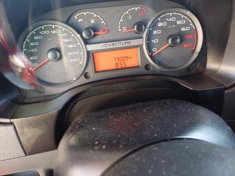 FIAT Strada 1.8 16V FLEX ADVENTURE CABINE ESTENDIDA, Foto 3
