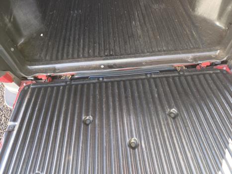 FIAT Strada 1.8 16V FLEX ADVENTURE CABINE ESTENDIDA, Foto 4