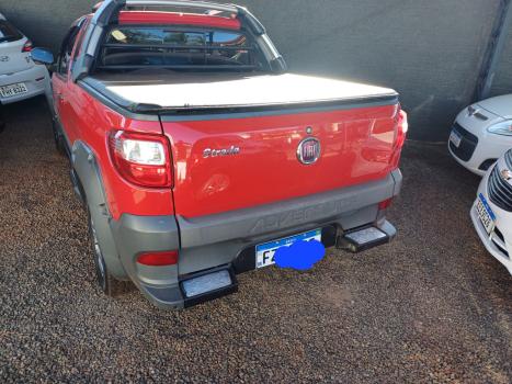 FIAT Strada 1.8 16V FLEX ADVENTURE CABINE ESTENDIDA, Foto 6