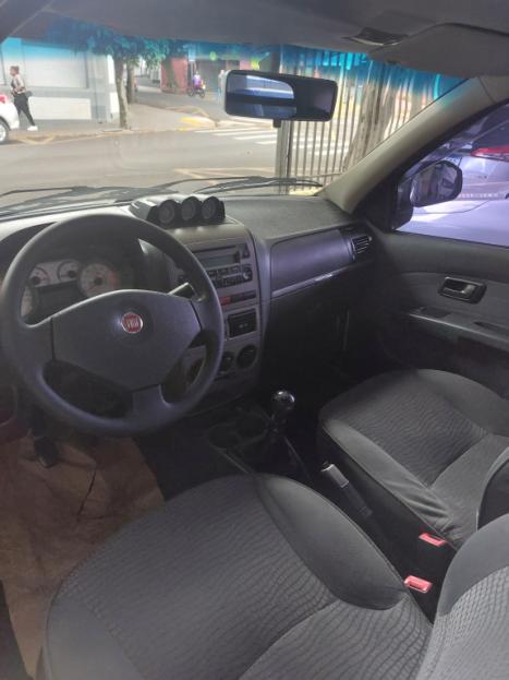 FIAT Strada 1.8 16V FLEX ADVENTURE LOCKER CABINE DUPLA, Foto 5
