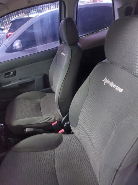 FIAT Strada 1.8 16V FLEX ADVENTURE LOCKER CABINE DUPLA, Foto 6