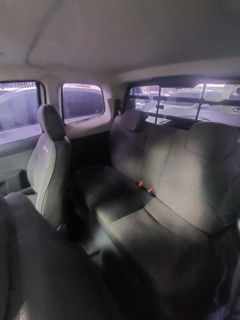 FIAT Strada 1.8 16V FLEX ADVENTURE LOCKER CABINE DUPLA, Foto 7
