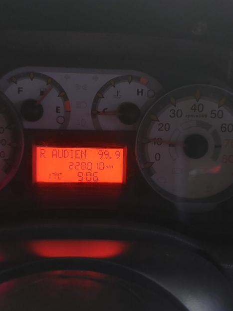 FIAT Strada 1.8 16V FLEX ADVENTURE LOCKER CABINE DUPLA, Foto 8