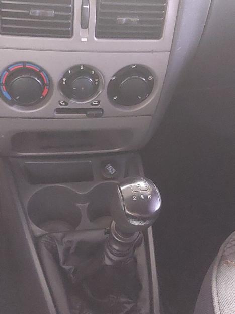 FIAT Strada 1.8 16V FLEX ADVENTURE LOCKER CABINE DUPLA, Foto 9