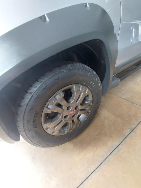 FIAT Strada 1.8 16V FLEX ADVENTURE LOCKER CABINE DUPLA, Foto 10