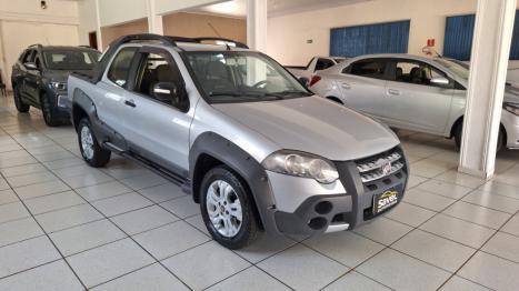 FIAT Strada 1.8 16V FLEX ADVENTURE CABINE DUPLA, Foto 2