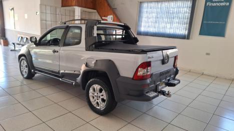 FIAT Strada 1.8 16V FLEX ADVENTURE CABINE DUPLA, Foto 3