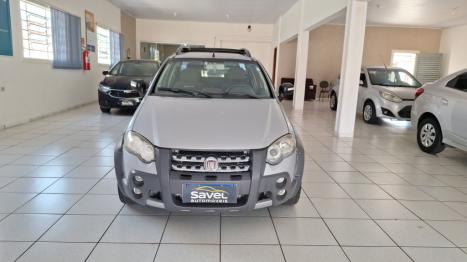 FIAT Strada 1.8 16V FLEX ADVENTURE CABINE DUPLA, Foto 5