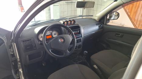 FIAT Strada 1.8 16V FLEX ADVENTURE CABINE DUPLA, Foto 6