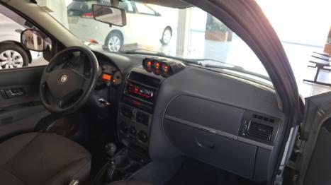 FIAT Strada 1.8 16V FLEX ADVENTURE CABINE DUPLA, Foto 7