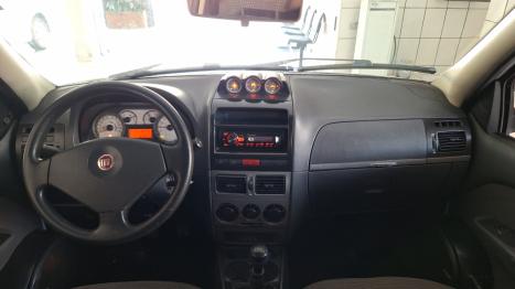 FIAT Strada 1.8 16V FLEX ADVENTURE CABINE DUPLA, Foto 8
