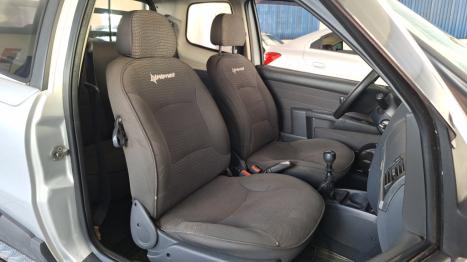 FIAT Strada 1.8 16V FLEX ADVENTURE CABINE DUPLA, Foto 9