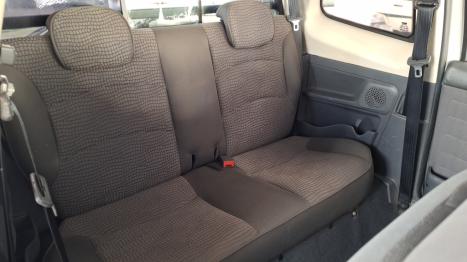 FIAT Strada 1.8 16V FLEX ADVENTURE CABINE DUPLA, Foto 11