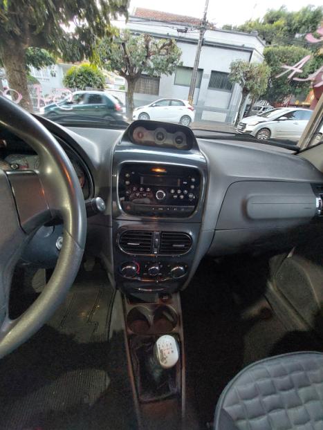 FIAT Strada 1.8 16V FLEX ADVENTURE CABINE DUPLA, Foto 5