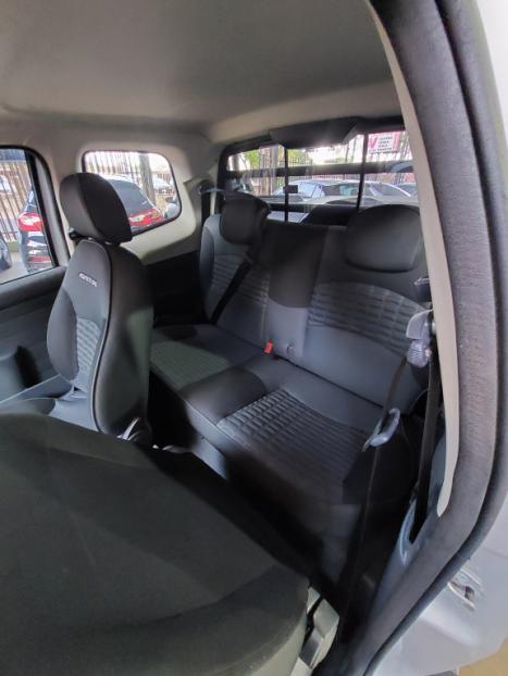 FIAT Strada 1.8 16V FLEX ADVENTURE CABINE DUPLA, Foto 7