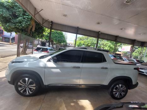 FIAT Toro 1.3 16V 4P FLEX 270 TURBO VOLCANO AUTOMTICO, Foto 3