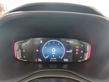 FIAT Toro 1.3 16V 4P FLEX 270 TURBO VOLCANO AUTOMTICO, Foto 5