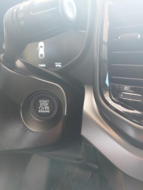 FIAT Toro 1.3 16V 4P FLEX 270 TURBO VOLCANO AUTOMTICO, Foto 6