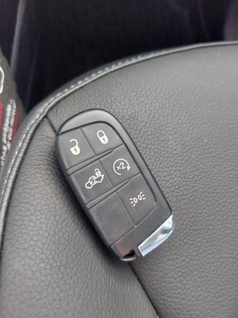FIAT Toro 1.3 16V 4P FLEX 270 TURBO VOLCANO AUTOMTICO, Foto 7