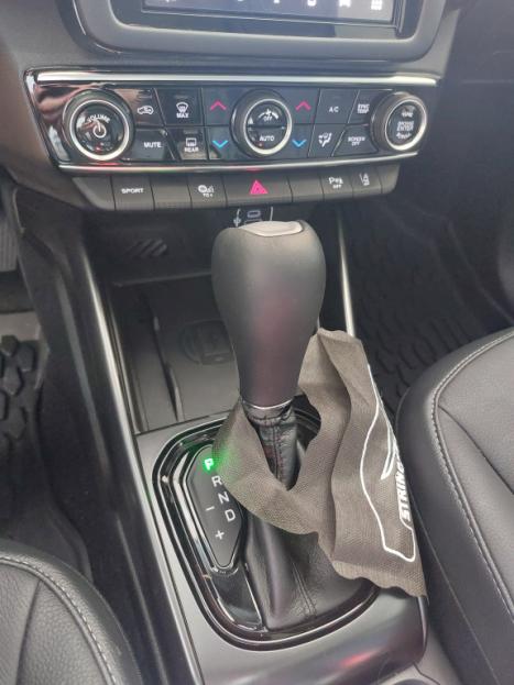 FIAT Toro 1.3 16V 4P FLEX 270 TURBO VOLCANO AUTOMTICO, Foto 9