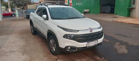 FIAT Toro 1.8 16V 4P FLEX FREEDOM AUTOMTICO, Foto 2