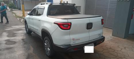 FIAT Toro 1.8 16V 4P FLEX FREEDOM AUTOMTICO, Foto 4