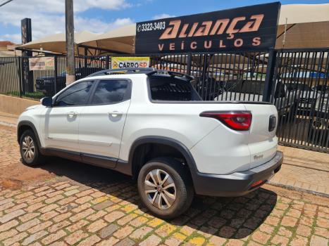 FIAT Toro 1.8 16V 4P FLEX FREEDOM OPEN EDITION AUTOMTICO, Foto 2