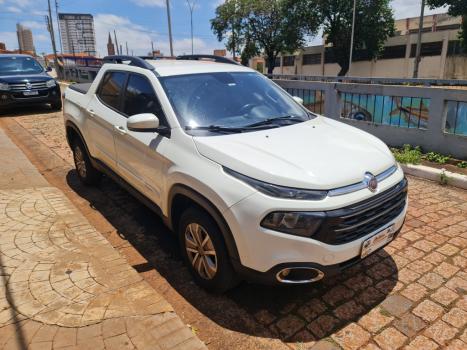 FIAT Toro 1.8 16V 4P FLEX FREEDOM OPEN EDITION AUTOMTICO, Foto 6