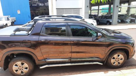 FIAT Toro 1.8 16V 4P FLEX FREEDOM AUTOMTICO, Foto 2