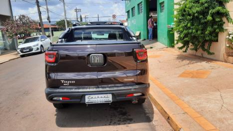 FIAT Toro 1.8 16V 4P FLEX FREEDOM AUTOMTICO, Foto 4