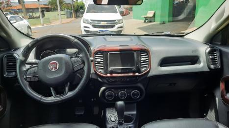 FIAT Toro 1.8 16V 4P FLEX FREEDOM AUTOMTICO, Foto 6