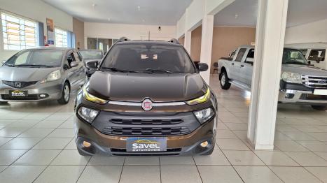 FIAT Toro 1.8 16V 4P FLEX FREEDOM AUTOMTICO, Foto 4