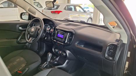 FIAT Toro 1.8 16V 4P FLEX FREEDOM AUTOMTICO, Foto 8