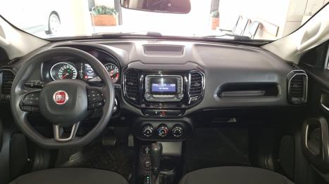 FIAT Toro 1.8 16V 4P FLEX FREEDOM AUTOMTICO, Foto 7