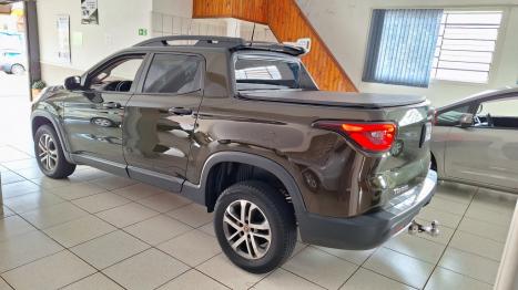 FIAT Toro 1.8 16V 4P FLEX FREEDOM AUTOMTICO, Foto 2