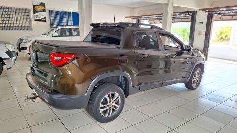 FIAT Toro 1.8 16V 4P FLEX FREEDOM AUTOMTICO, Foto 3