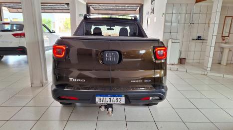 FIAT Toro 1.8 16V 4P FLEX FREEDOM AUTOMTICO, Foto 5