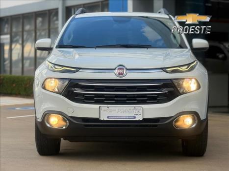 FIAT Toro 1.8 16V 4P FLEX FREEDOM AUTOMTICO, Foto 2