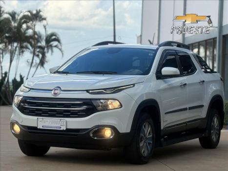 FIAT Toro 1.8 16V 4P FLEX FREEDOM AUTOMTICO, Foto 3